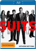 Suits Temporada 6 [720p]